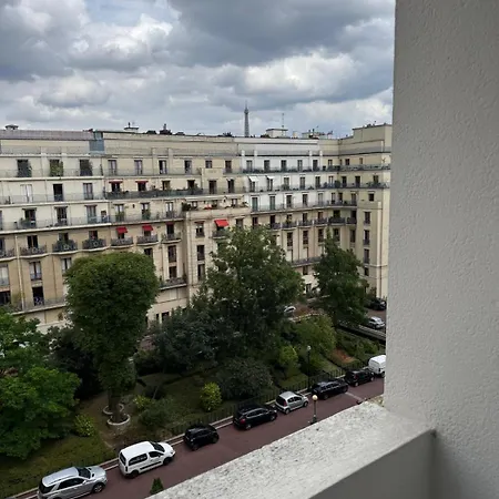 Modern - Pont Mirabeau *