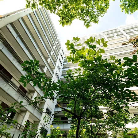 Modern - Pont Mirabeau Appartement Paris