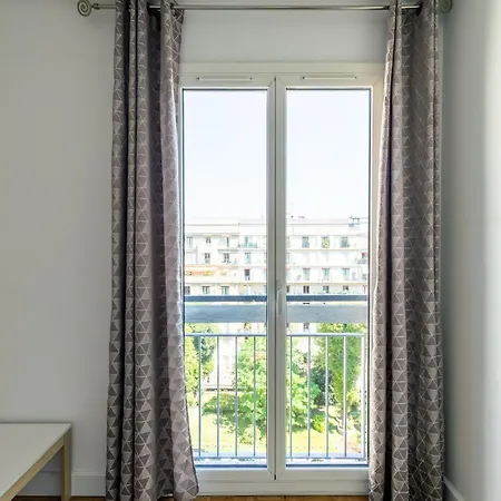 Modern - Pont Mirabeau *