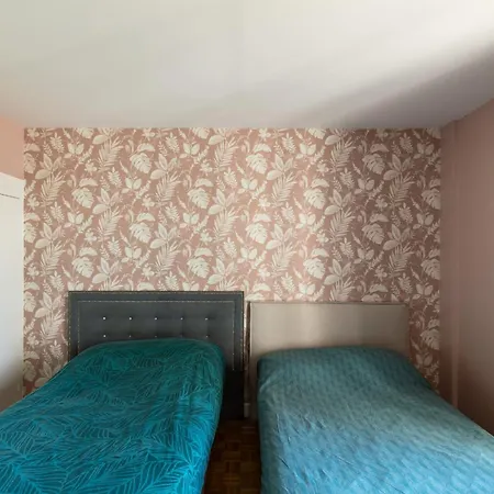 Modern - Pont Mirabeau