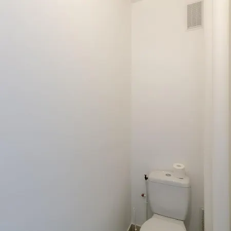 Modern - Pont Mirabeau