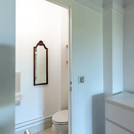 Modern - Pont Mirabeau *