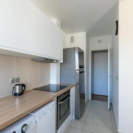 Modern - Pont Mirabeau